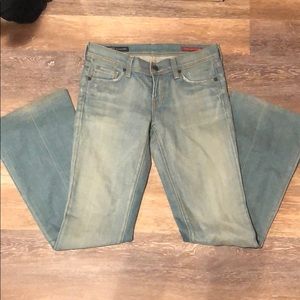 Citizens of Humanity Ingrid Jeans